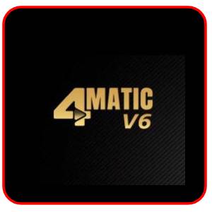 4MATIC v6