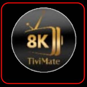 8K Player VIP