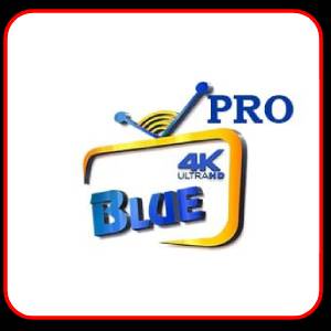BLUE 4K Pro