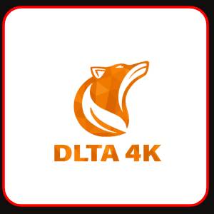 Delta 4K