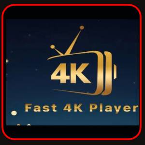 Fast 8K Player v6