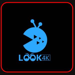 Look 4K