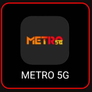 METRO 5G
