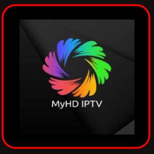 My HD Now IPTV