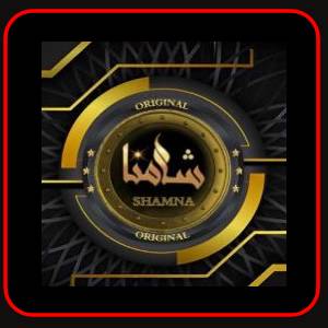 SHAMNA GOLD