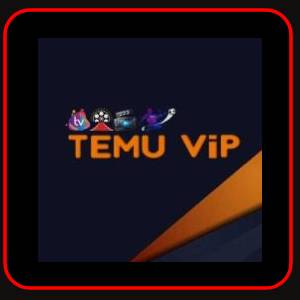 TEMU ViP 4K