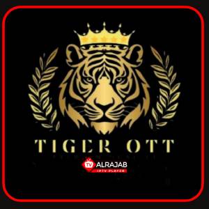 Tiger ott