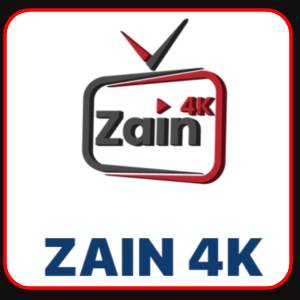 ZAIN TV
