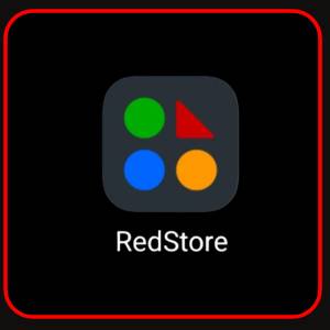red store