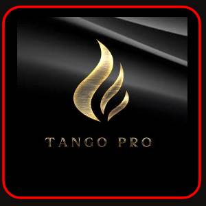 Tango blue 4K